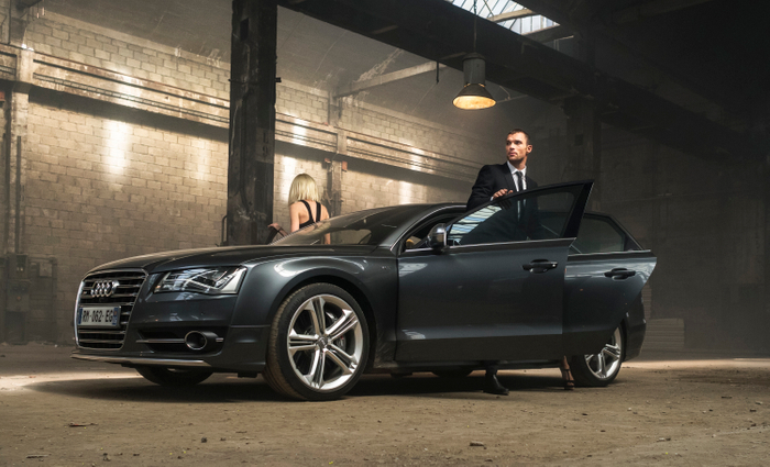 &copy; 2015 EUROPACORP &ndash; TF1 FILMS PRODUCTION／Photo:BrunoCalvo