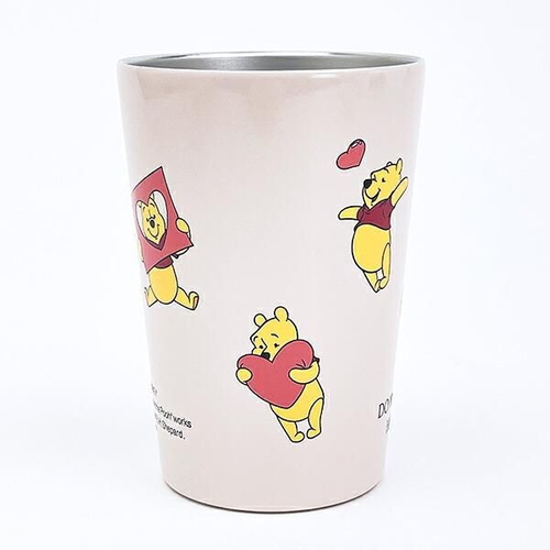 ディズニーのステンレスタンブラー