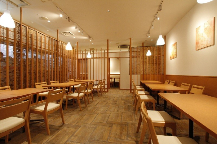 銀座方舟 川崎ラチッタデッラ店