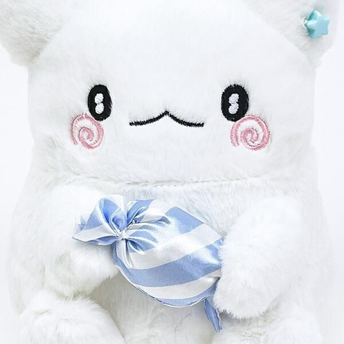 はなまるおばけのマスコット