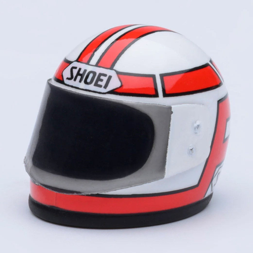 AUTOart 1/12スケール ホンダ NSR500 WGP500 #56 「バリバリ伝説」 (「巨摩 郡」 ヘルメット付属)