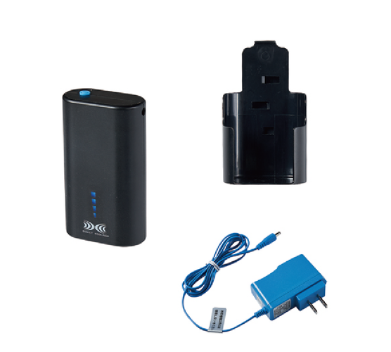 空調服&reg; バッテリーセット