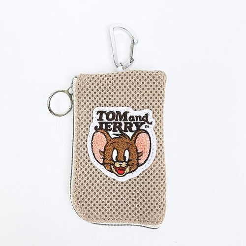 トムジェリ　メッシュ