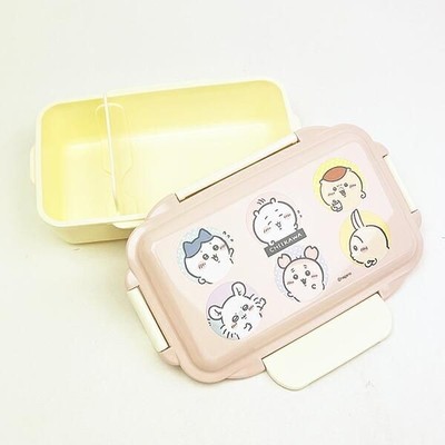 ちいかわ ランチボックス