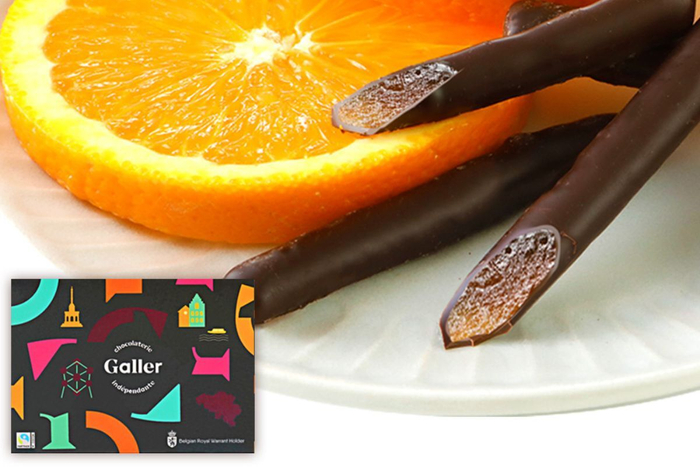 【復刻】オランジェット