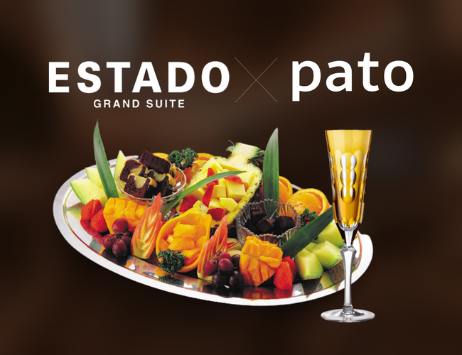 ESTADO✖️ Pato
