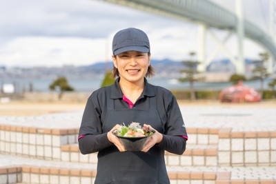 レストラン海峡楼スタッフおすすめ