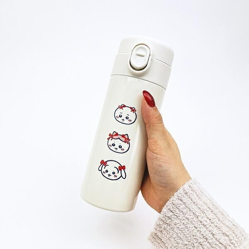 ちいかわのボトル