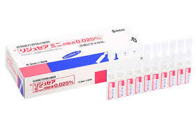 リジュセアミニ