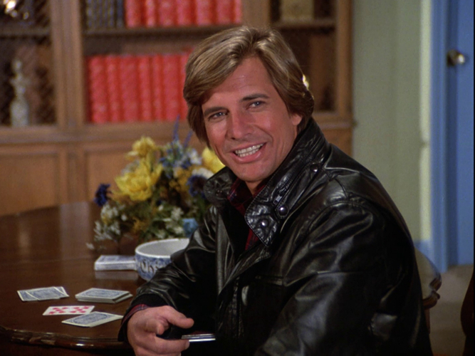 &copy; 1982 Stephen J. Cannell Productions. All Rights Reserved.