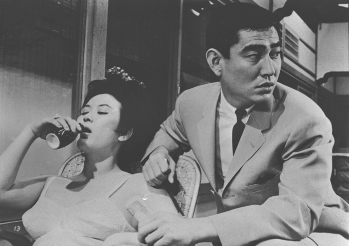 「続　網走番外地」&copy;東映