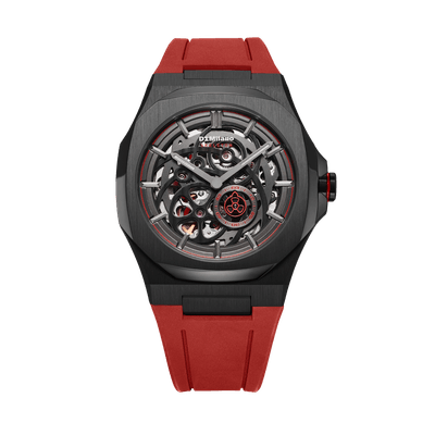 CRIMSON CORE 