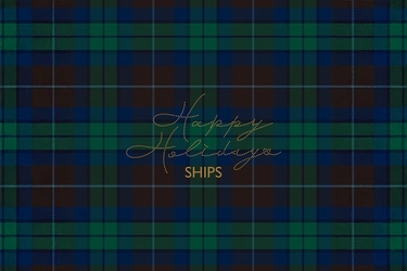 ＜SHIPS＞特別なハウスタータンがホリデーを彩る！50年の感謝を込めたキャンペーン「SHIPS HAPPY HOLIDAYS 2025」11月28日（金）よりスタート！