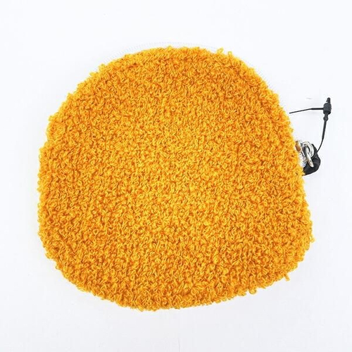 スヌーピーのさがらポーチ