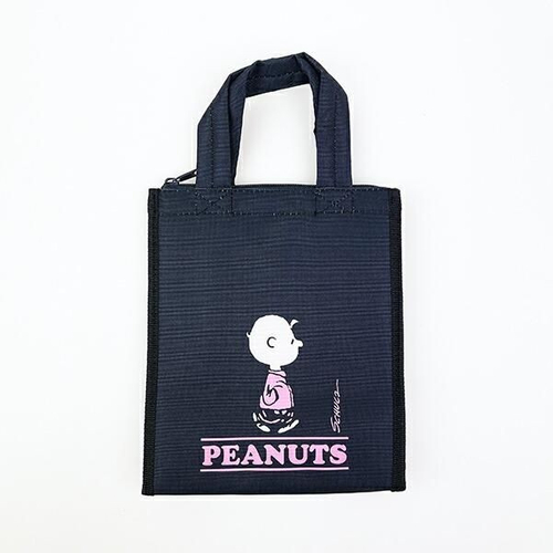 スヌーピーバッグ