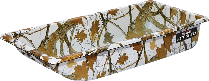 カラー Winter Camo