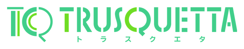 株式会社トラスクエタ