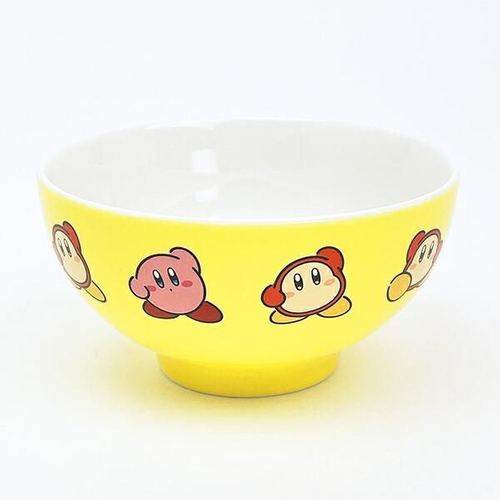 カービィのお茶碗