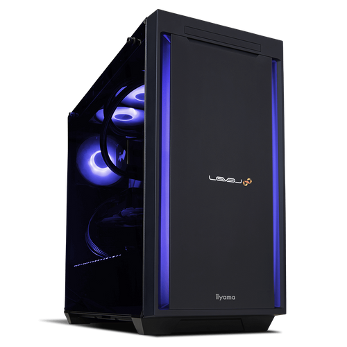 【NENE&times;YOCHU LEVEL&infin; R-Class RGB Build】