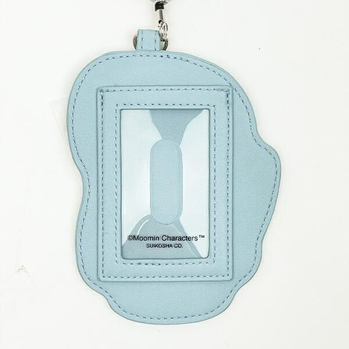 ムーミンからリトルミィのダイカットアイテム