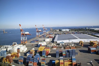 日本の3pl市場