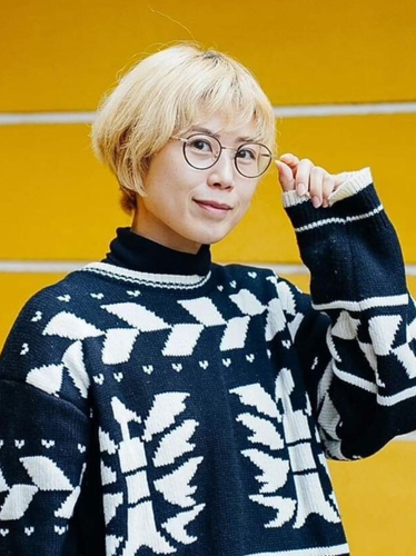 INAMI base株式会社　代表取締役　中田　絵美子