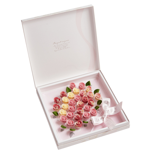 ブーケ・ミニヨン・アラベスク