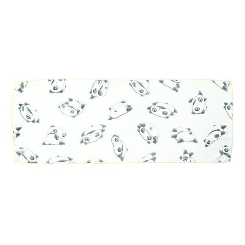 サンエックスタオル