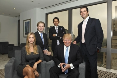 アジア初「トランプタワー」開発デベロッパー  Century PropertiesのCOOロビー・アントニオ氏が緊急来日！ 未来を掴む！フィリピン不動産投資セミナーを開催