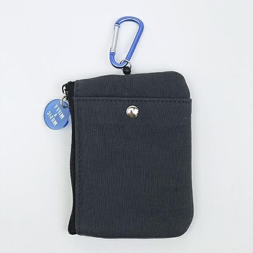 ミッフィーのカードケース