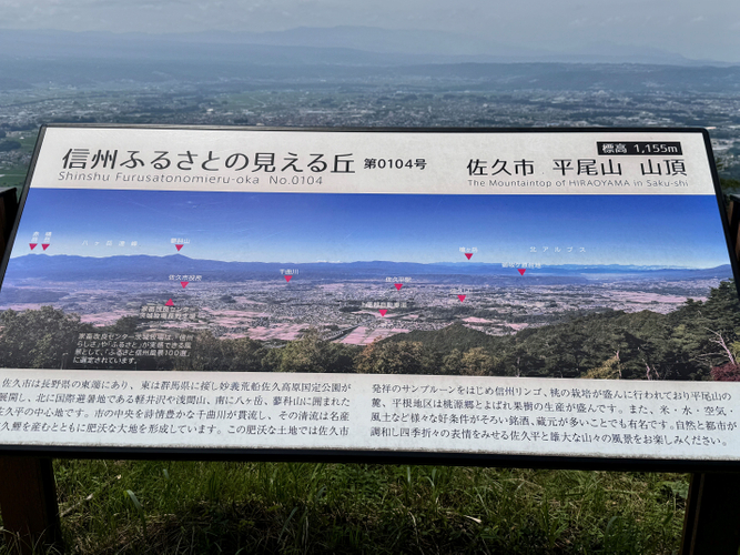 案内MAP