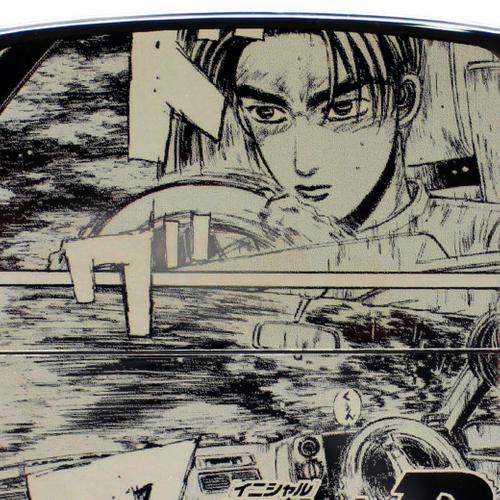 『頭文字D』ZIPPO