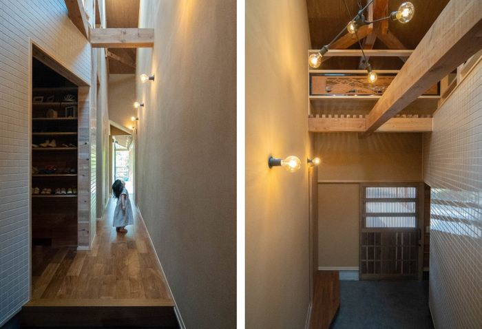 タイル：クラール BK-50-00