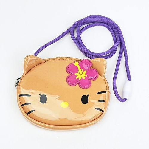 日焼けキティのアイテム