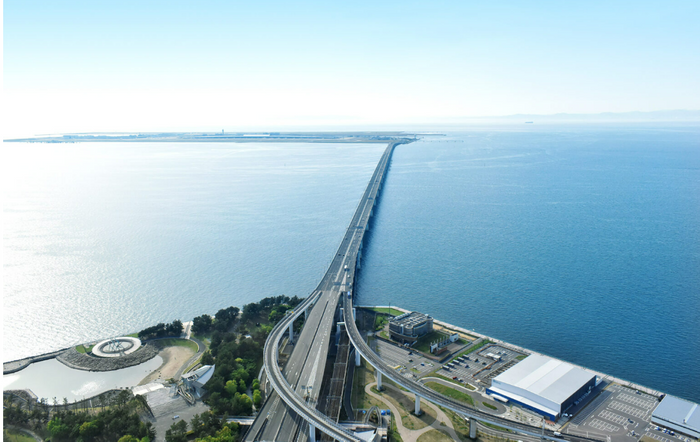 ＊ホテルレストランからの景色　イメージ