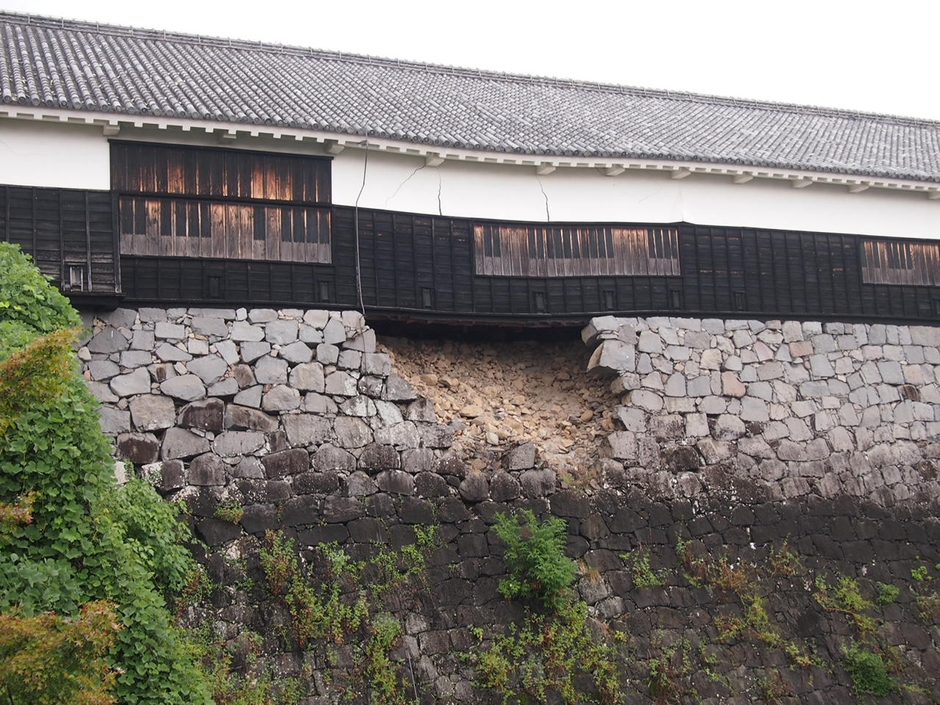 熊本城