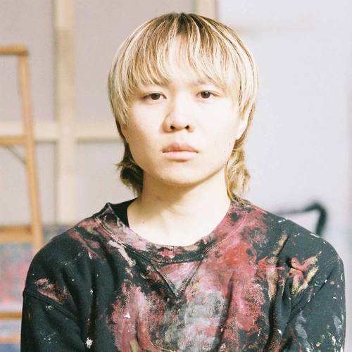 (C)2022 Rei Nakanishi　(C)2022 GOLD WOOD ART WORKS