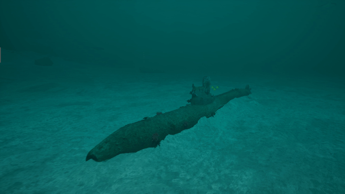 特攻潜水艇「海龍」