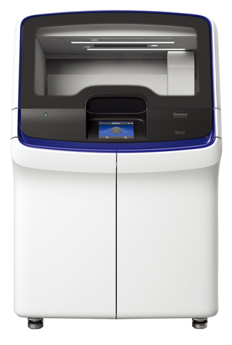 Ion Torrent Genexus System