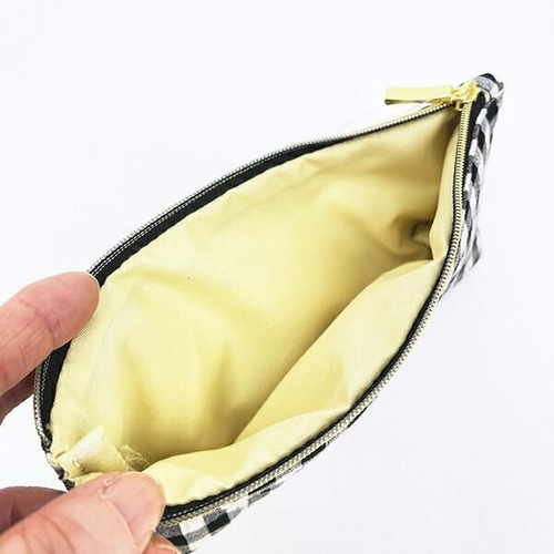 スヌーピーのポーチ