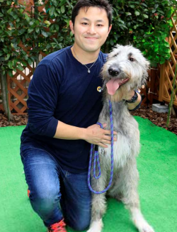 講師：近藤　大