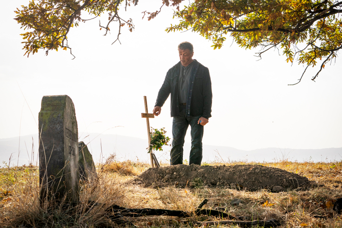 「ランボー　ラスト・ブラッド」&copy; 2019 RAMBO V PRODUCTIONS, INC.