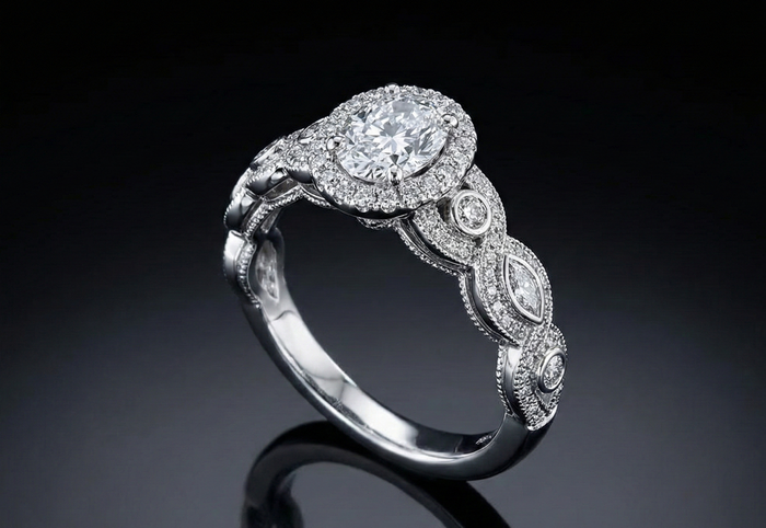 ※写真はイメージです。実際の装着品とは異なります。