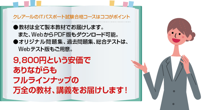 ここがポイント