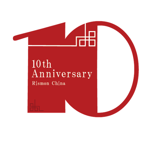 リスモンチャイナ設立10周年