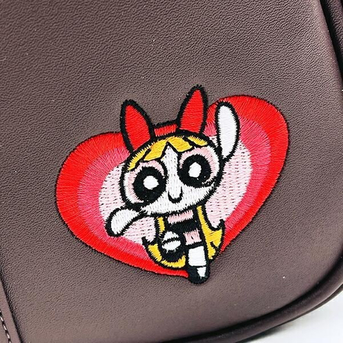 パワパフスクバ