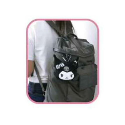 サンリオギンガムチェック