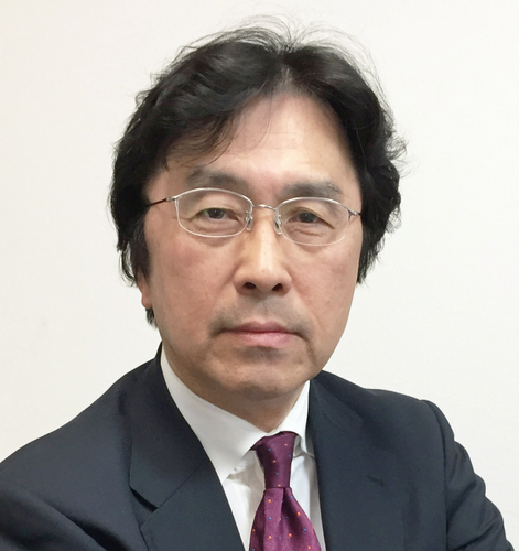 吉村吾志夫先生(昭和大学藤が丘病院腎臓内科元教授・現客員教授、新横浜第一クリニック院長)