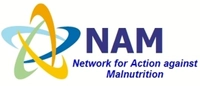 NPO法人 栄養不良対策行動ネットワーク