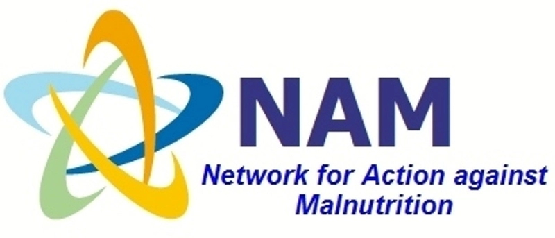 NPO法人 栄養不良対策行動ネットワーク